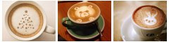 武汉咖啡培训学校告诉你咖啡拉花的历史