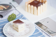 提拉米苏(Tiramisu)代表什么?提拉米苏的含义和种