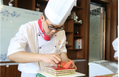 哪里有甜品培训学校?学做甜品到哪好?
