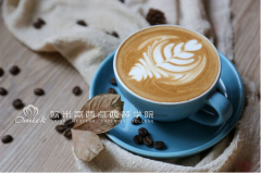 咖啡师培训:品质与口感并重的技巧
