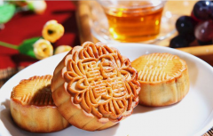 怕你等不及,提前把广式月饼制作方法带给你吧