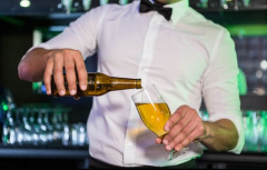 关于调酒的四种方法,你学会了吗?