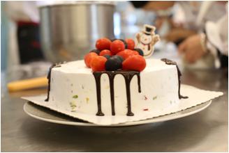 武汉蛋糕培训过程中蛋糕判断好坏和保存的方法