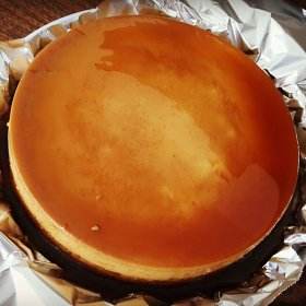 武汉烘焙培训班分享焦糖布丁蛋糕制作方法