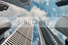 新加坡站 | 打卡潮店，考察名校