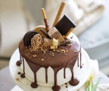 武汉哪里有学做蛋糕的地方怎么选?记住5个要点