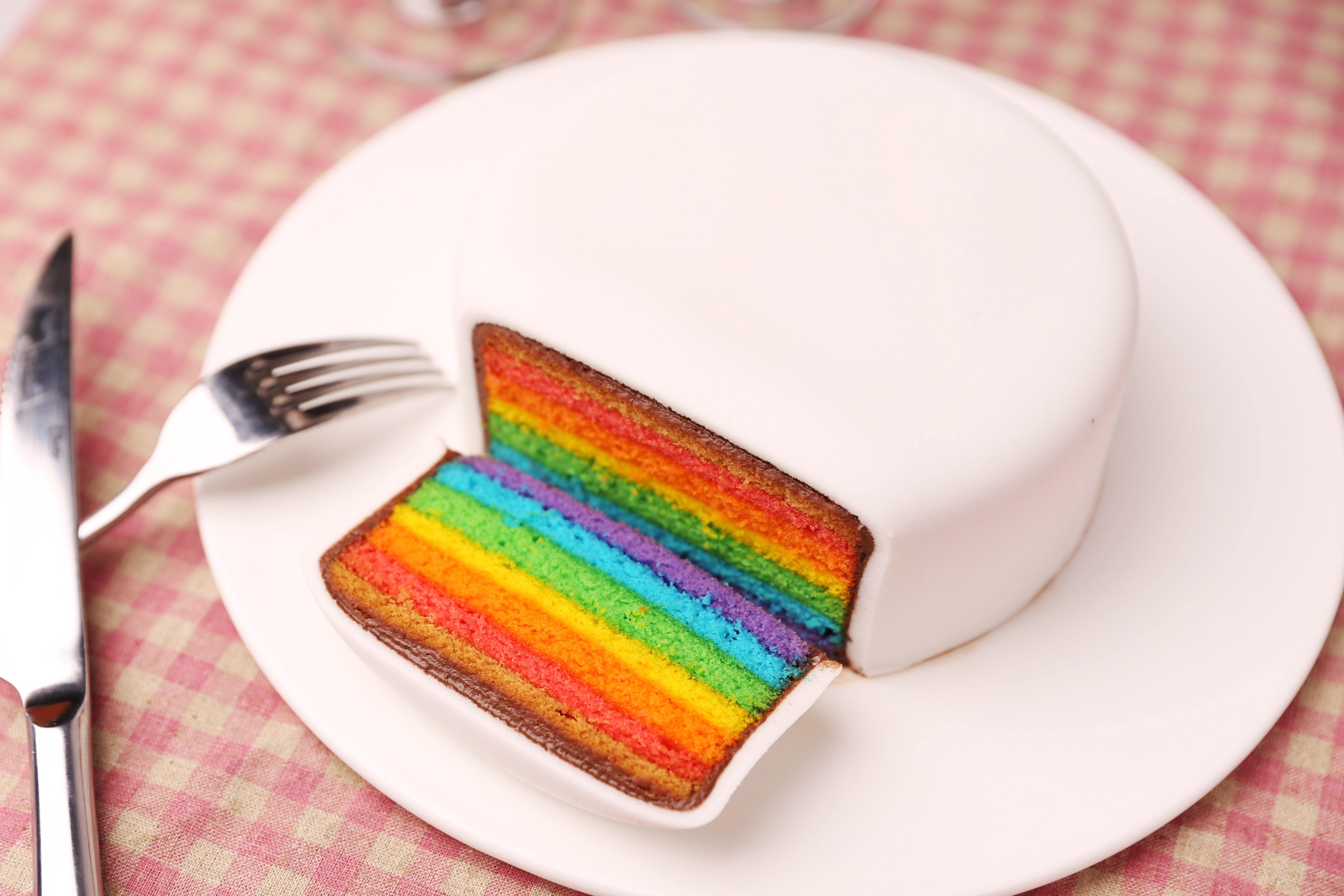 微笑的彩虹: Mickey & Minie Jelly Art Cake & Cup Cake 米奇&米妮龙眼燕菜蛋糕&杯子蛋糕