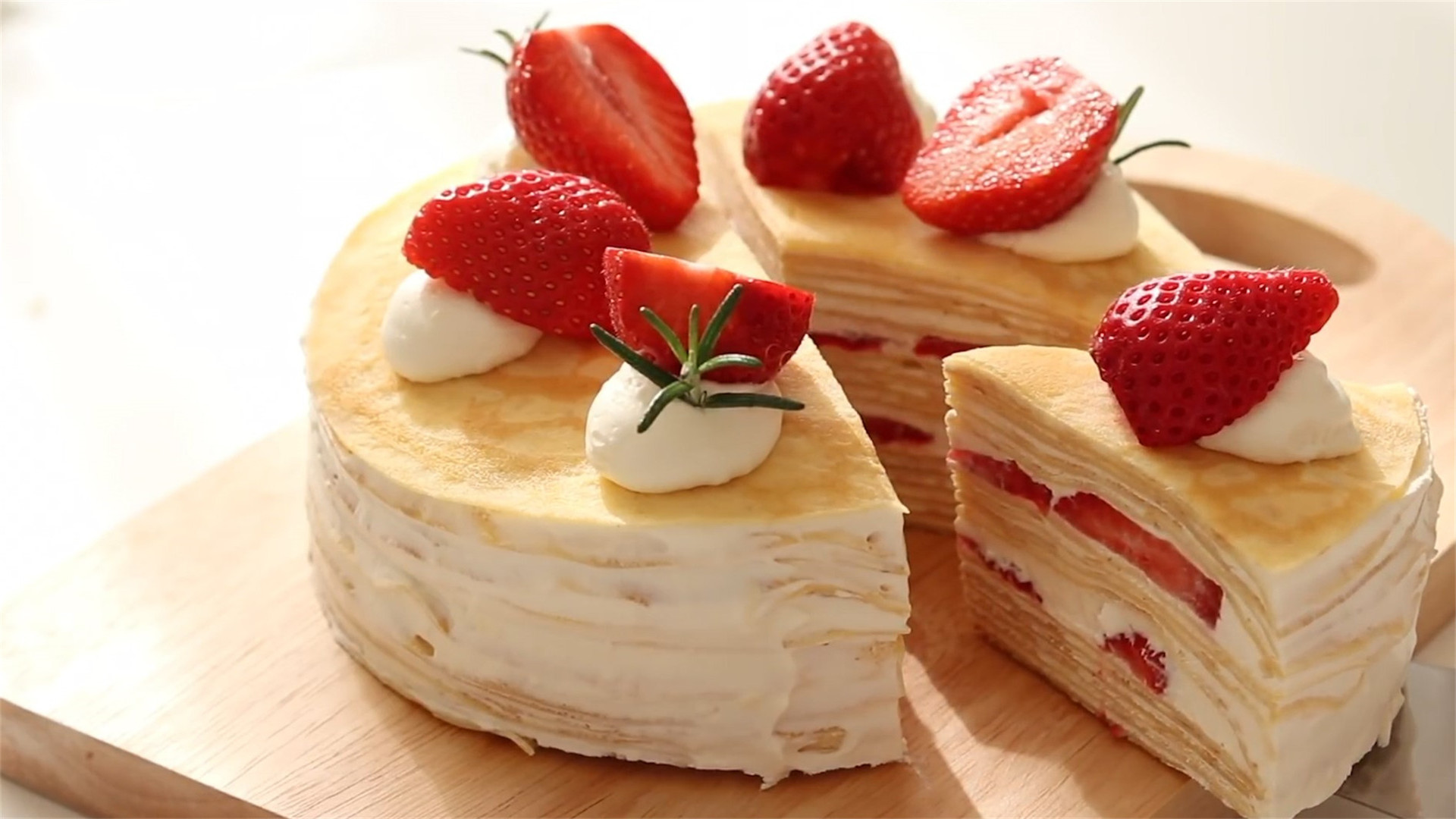自制水果蛋糕造型,纯水果蛋糕,用水果搭的蛋糕造型_大山谷图库